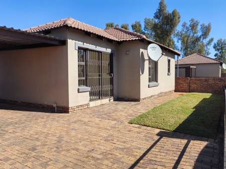 House photo