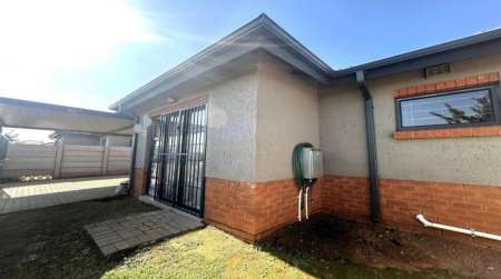 House photo