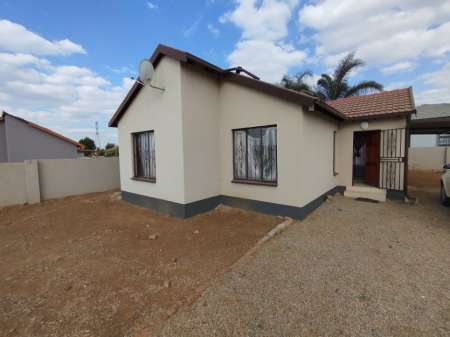 House photo