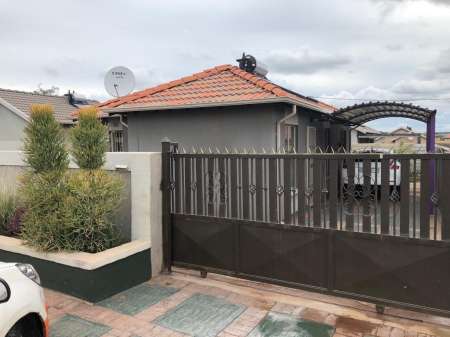 House photo
