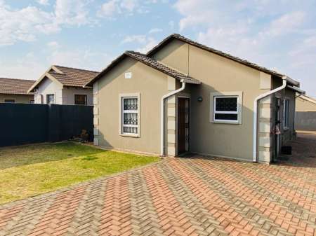 House photo