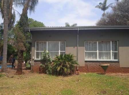 House photo