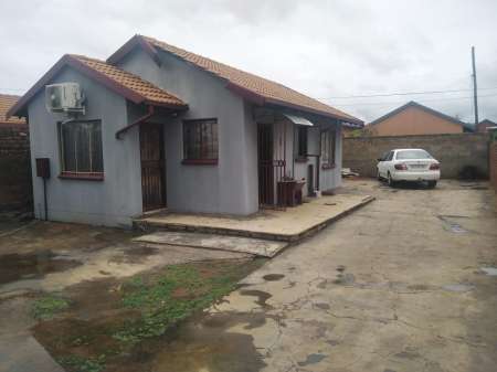 House photo