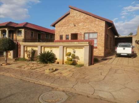 House photo