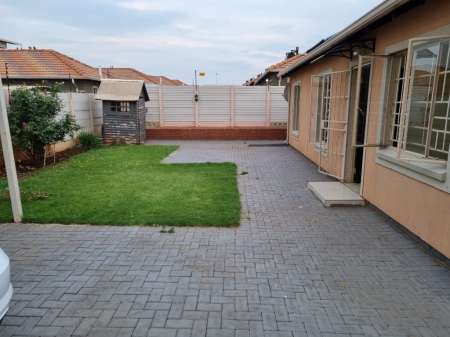 House photo