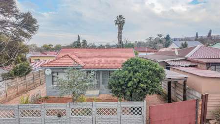 House photo