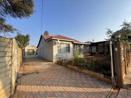 House photo