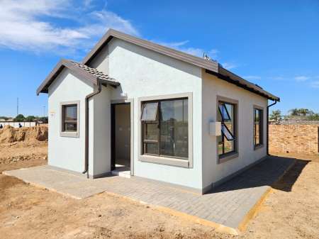 House photo