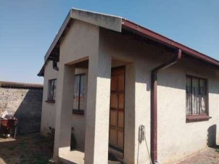 House photo
