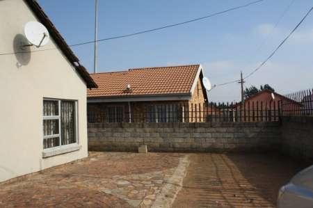 House photo