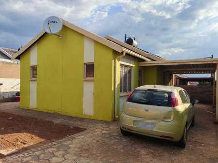 House photo
