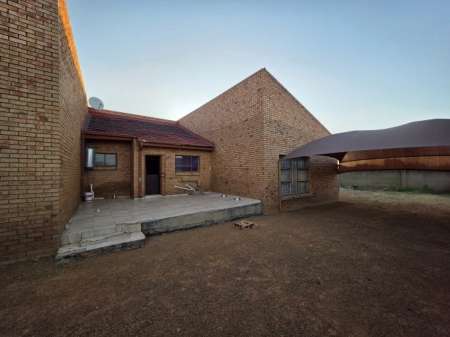 House photo
