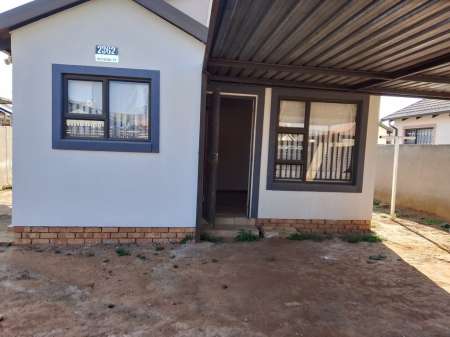 House photo