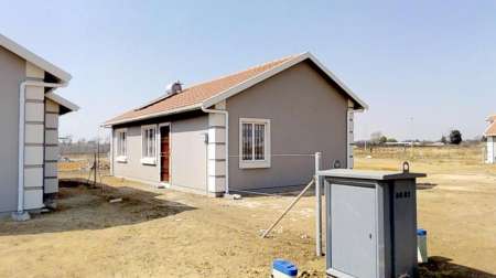 House photo