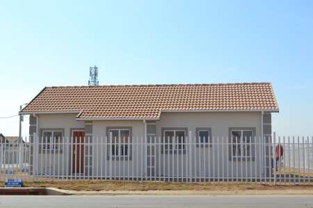 House photo