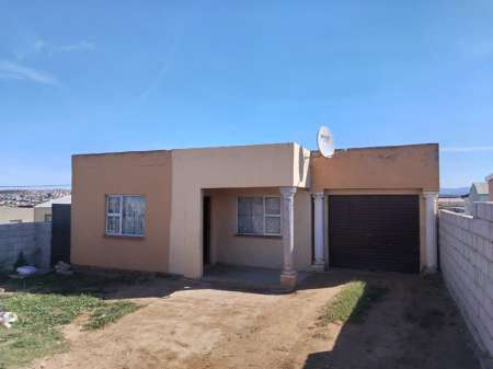 House photo