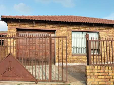 House photo