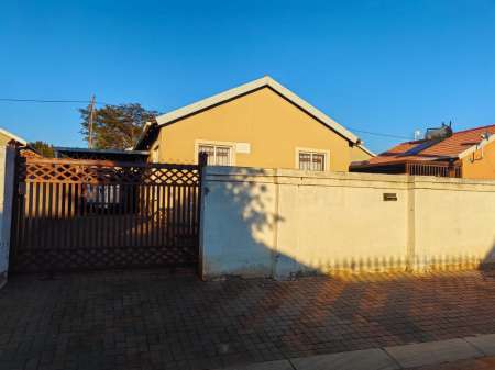 House photo
