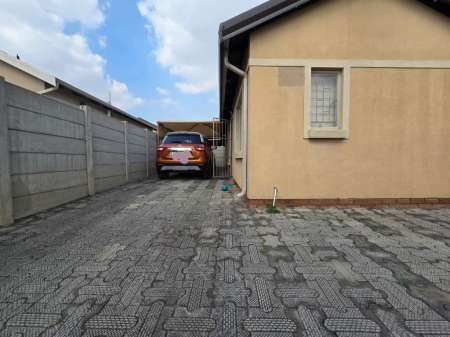 House photo