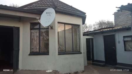House photo
