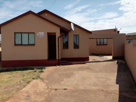 House photo