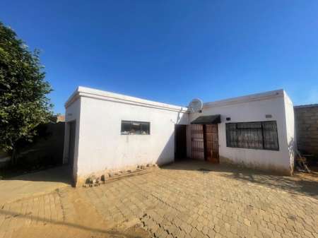 House photo