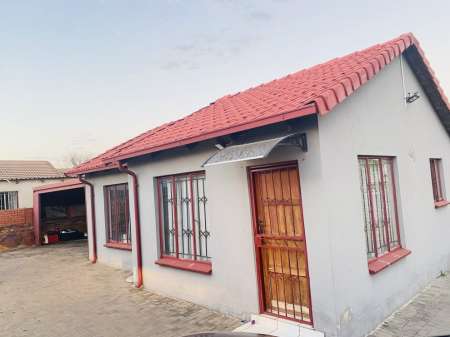 House photo