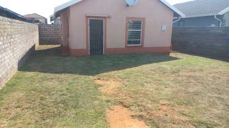 House photo