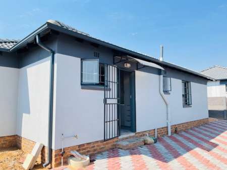 House photo