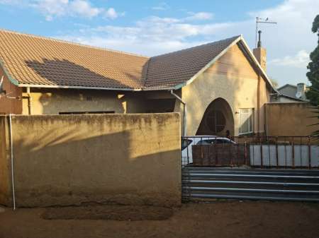 House photo