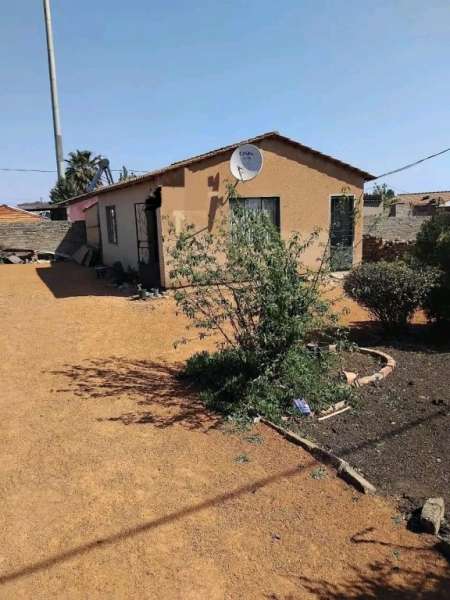 House photo