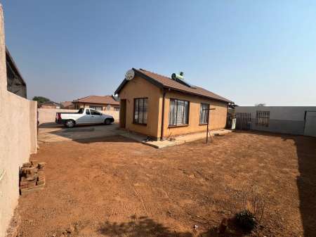 House photo