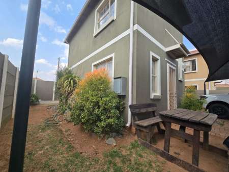 House photo