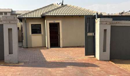House photo