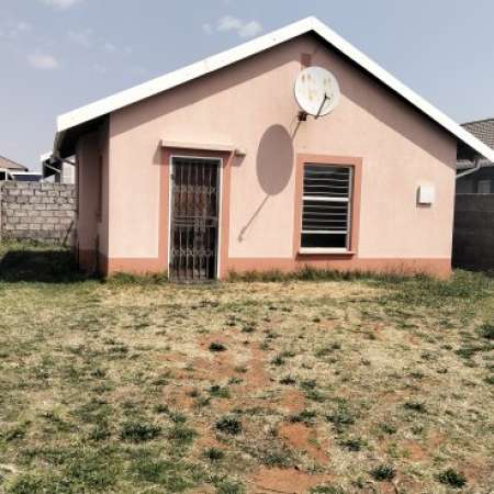 House photo