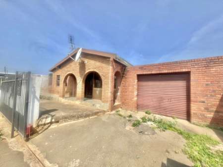 House photo