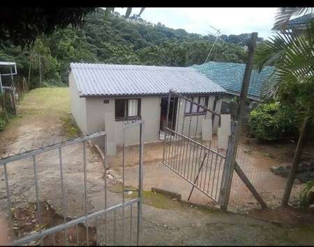 House photo