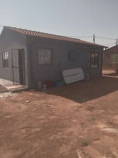 House photo
