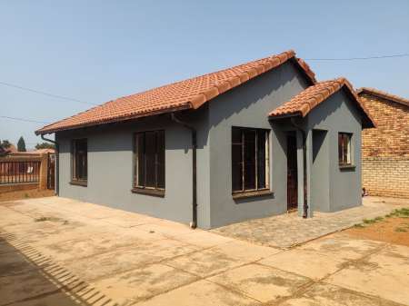 House photo