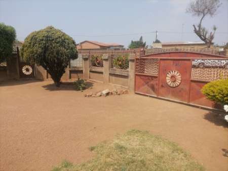 House photo
