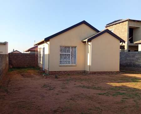 House photo