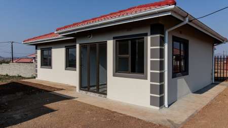 House photo