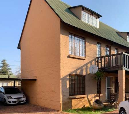 House photo