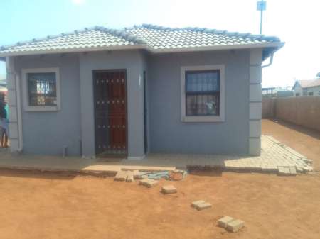 House photo