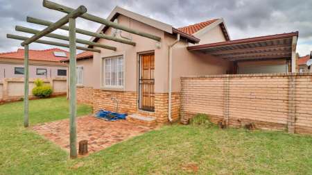House photo