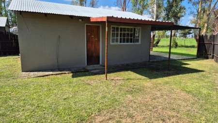 House photo