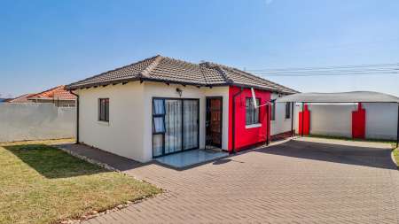 House photo