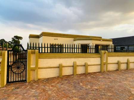 House photo