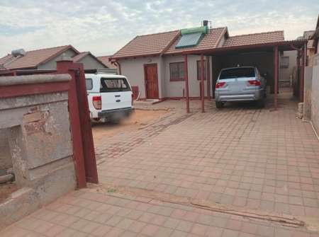 House photo