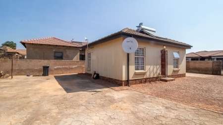 House photo